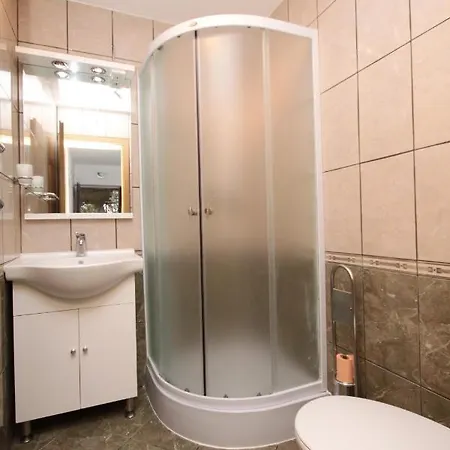 Apartment Zavala 8774b *