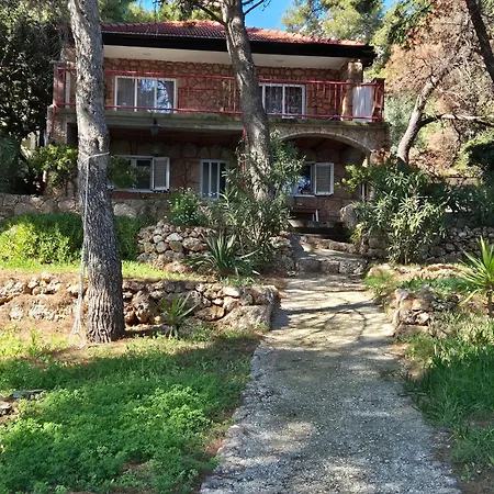 Zavala 8774b * Jelsa (Hvar)