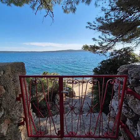 Apartment Zavala 8774b Jelsa (Hvar)