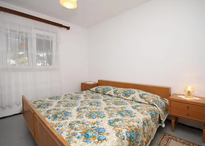 Zavala 8774b Lägenhet Jelsa (Hvar)