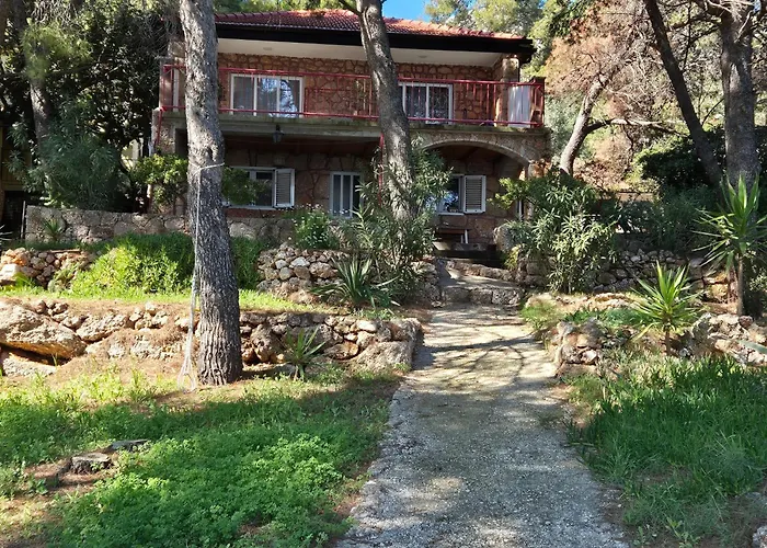 Zavala 8774b * Jelsa (Hvar)