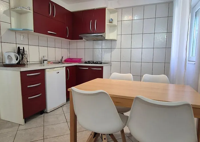 Zavala 8774b Lägenhet *