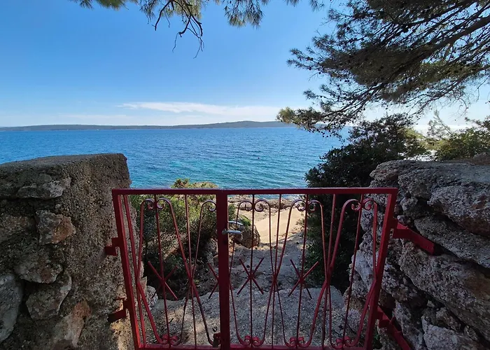 Lägenhet Zavala 8774b Jelsa (Hvar)