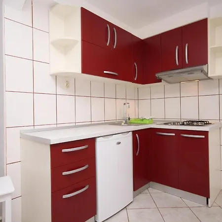 Zavala 8774b Appartamento