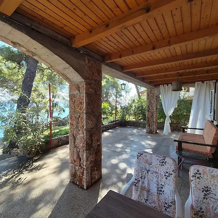 Zavala 8774b Apartament