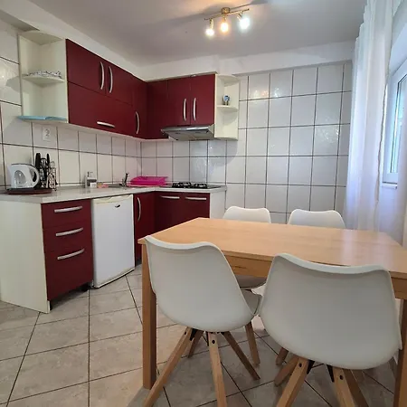 Zavala 8774b Apartament *